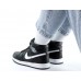 Кросівки Nike Air Jordan Retro 1 зимові Кросівки Nike Air Jordan Retro 1 зимові